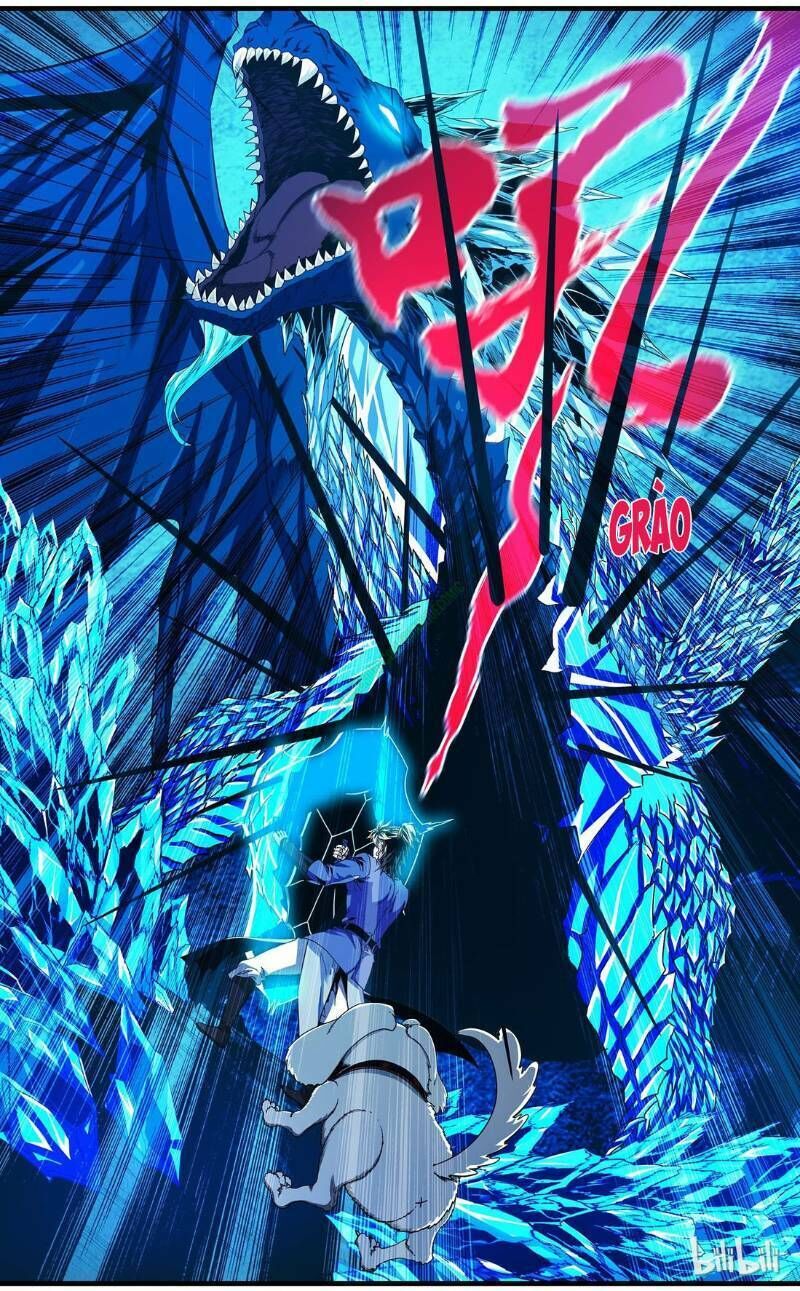 Cực Phẩm Tiên Hiệp Học Viện Chapter 84 - 4