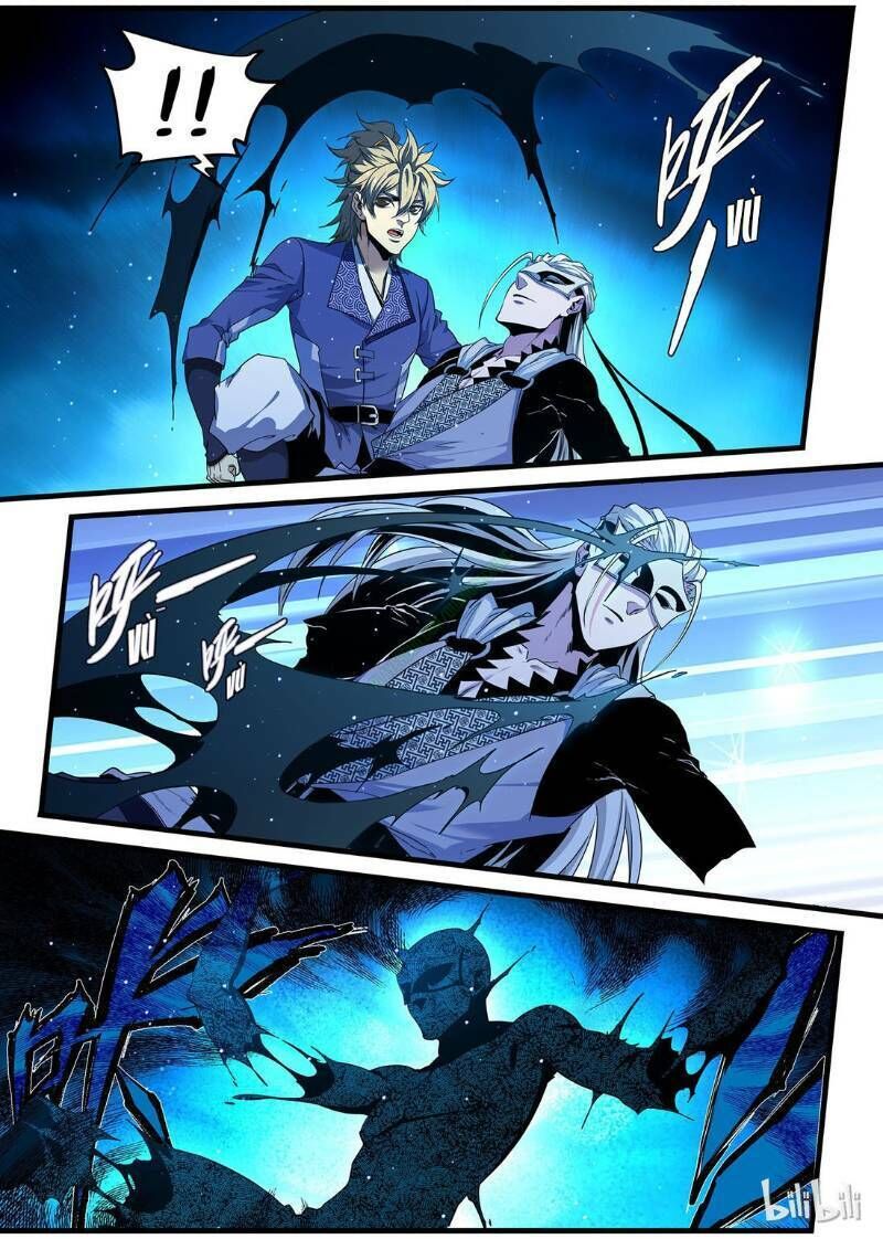 Cực Phẩm Tiên Hiệp Học Viện Chapter 84 - 9