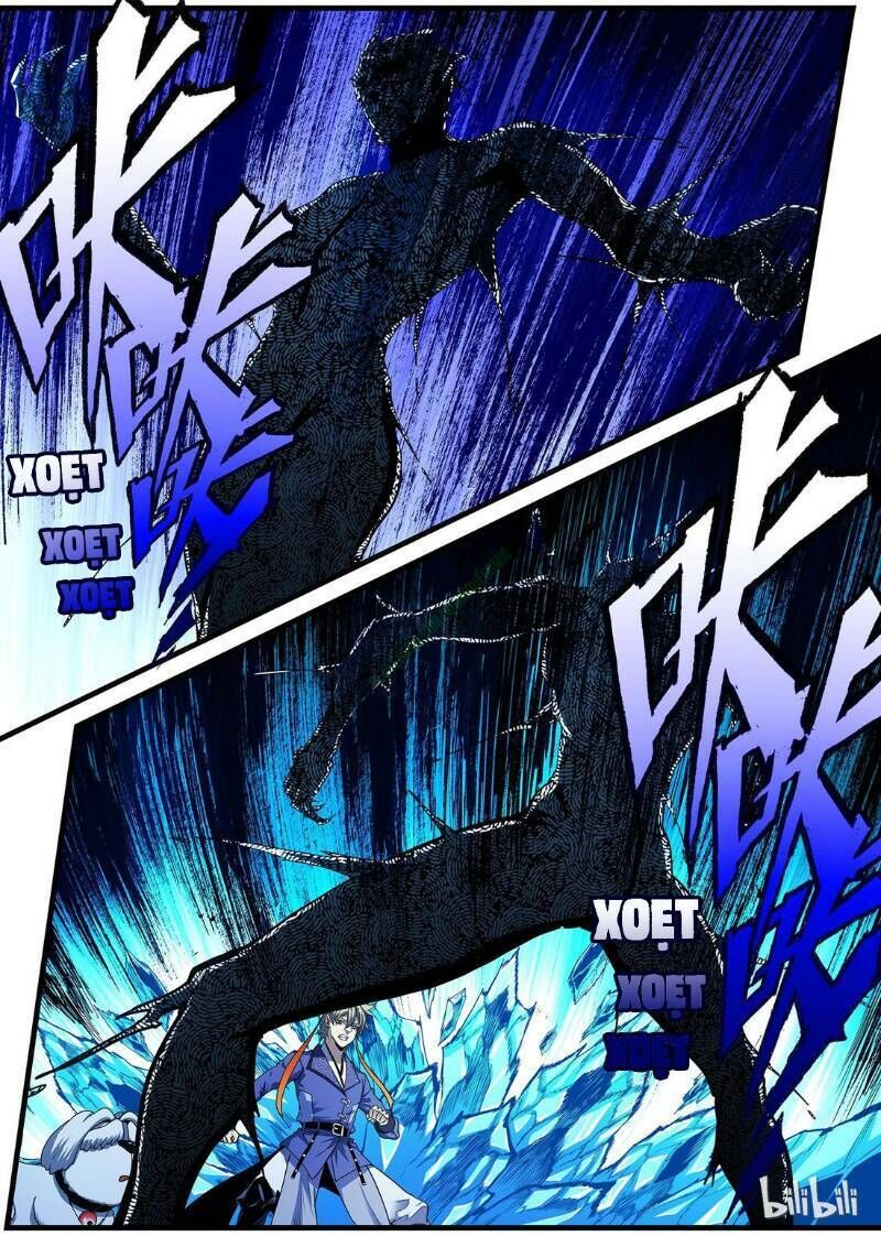 Cực Phẩm Tiên Hiệp Học Viện Chapter 84 - 10