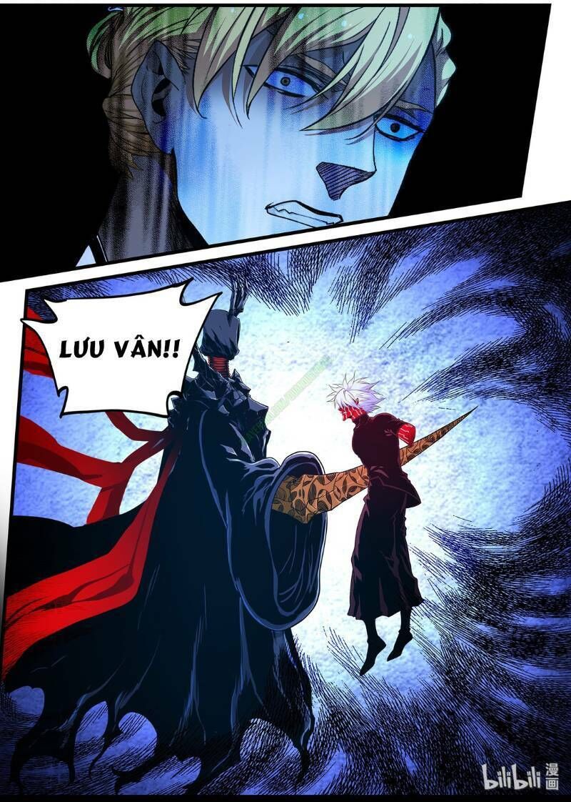 Cực Phẩm Tiên Hiệp Học Viện Chapter 87 - 13