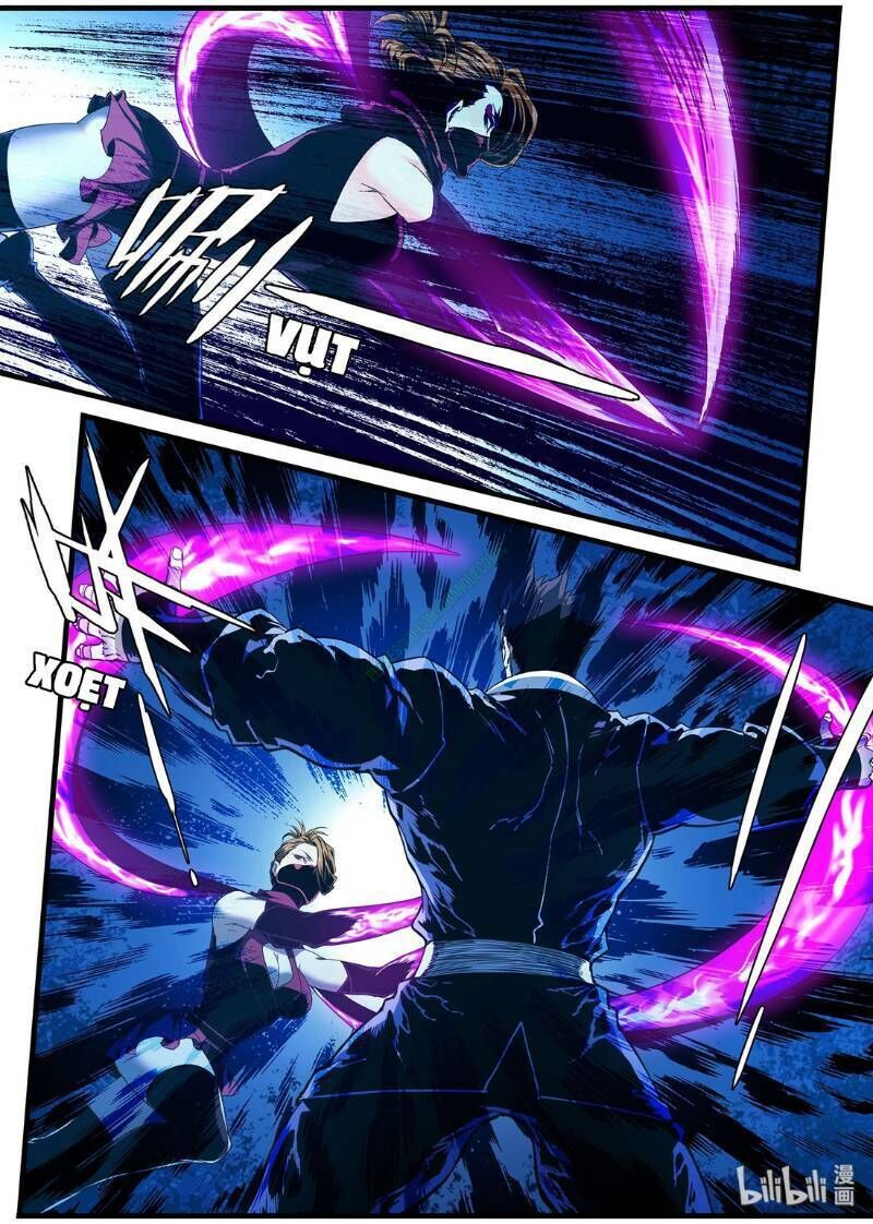 Cực Phẩm Tiên Hiệp Học Viện Chapter 91 - 1