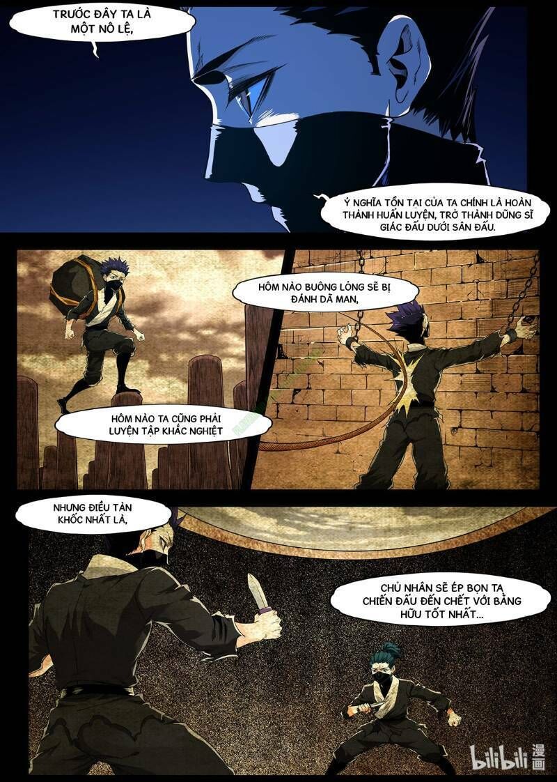 Cực Phẩm Tiên Hiệp Học Viện Chapter 91 - 12