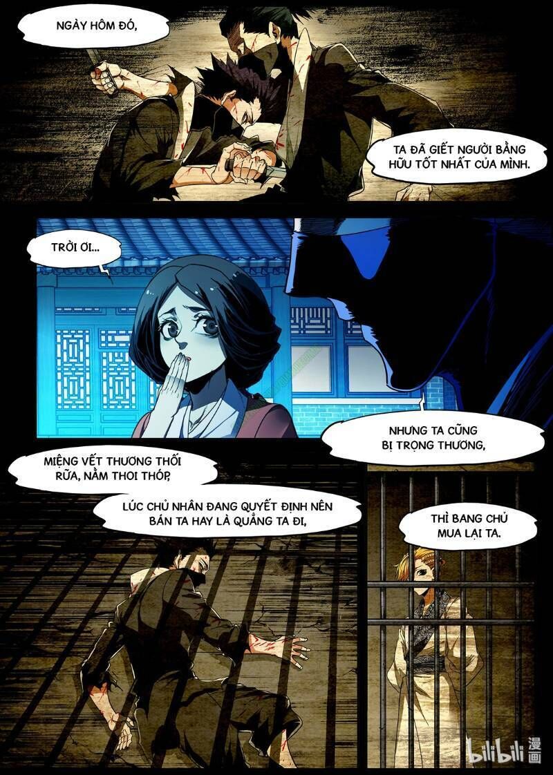 Cực Phẩm Tiên Hiệp Học Viện Chapter 91 - 13