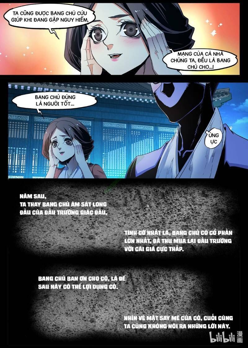 Cực Phẩm Tiên Hiệp Học Viện Chapter 91 - 14