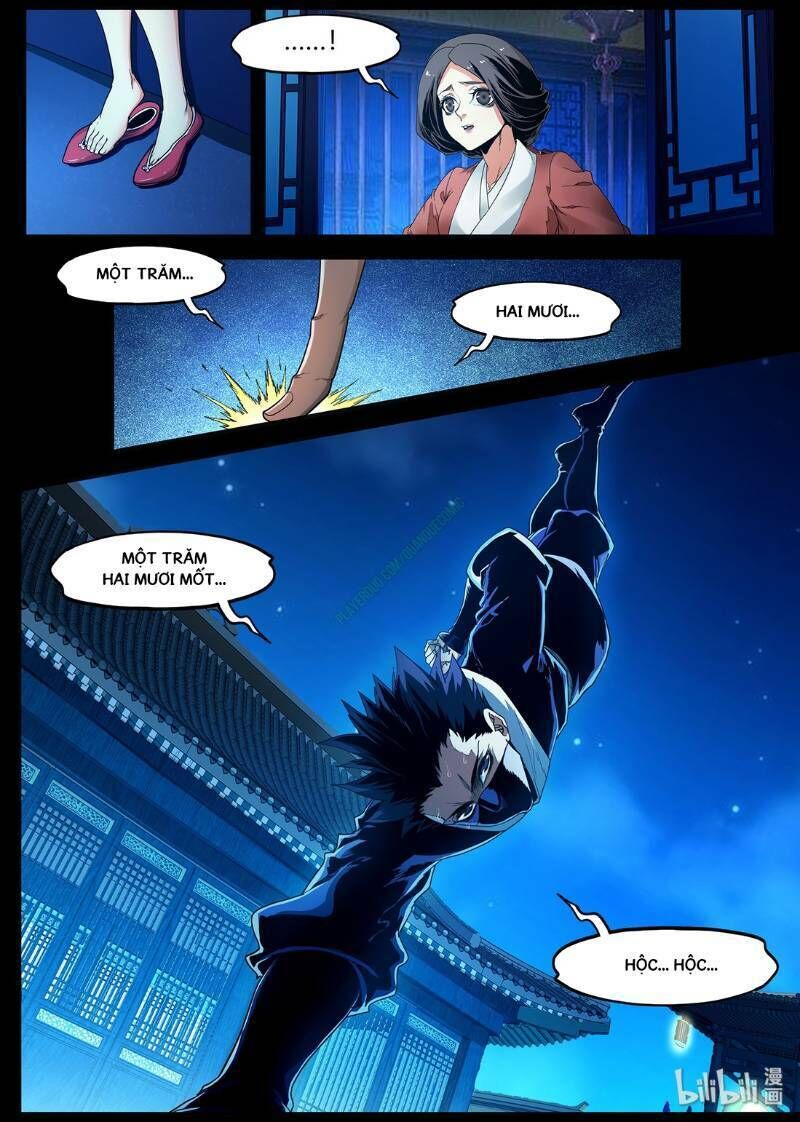 Cực Phẩm Tiên Hiệp Học Viện Chapter 91 - 10