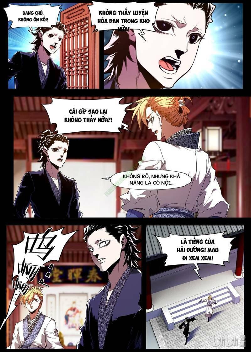 Cực Phẩm Tiên Hiệp Học Viện Chapter 92 - 9