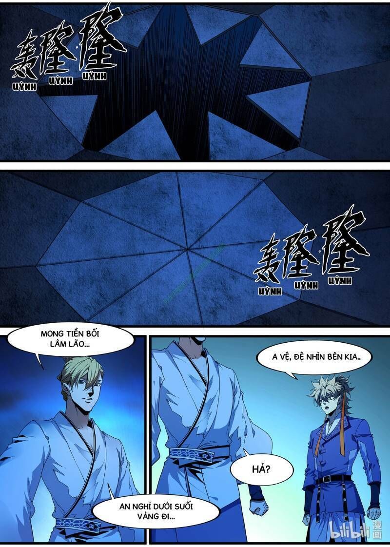 Cực Phẩm Tiên Hiệp Học Viện Chapter 94 - 6