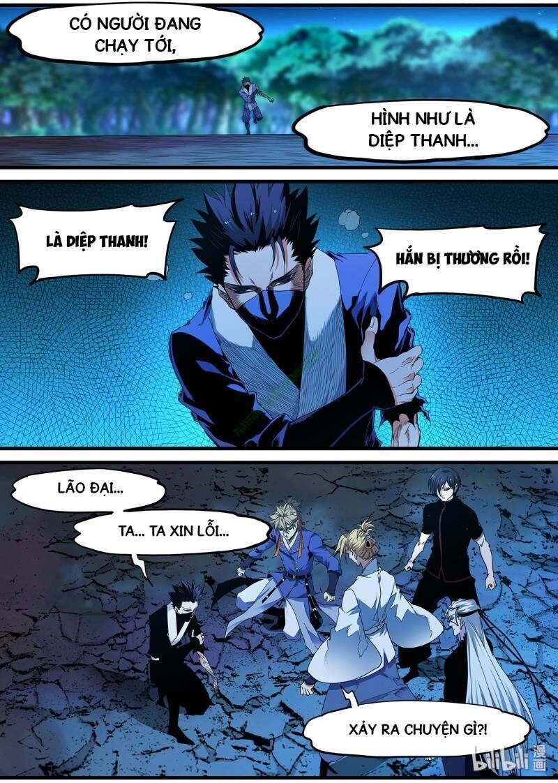 Cực Phẩm Tiên Hiệp Học Viện Chapter 94 - 7
