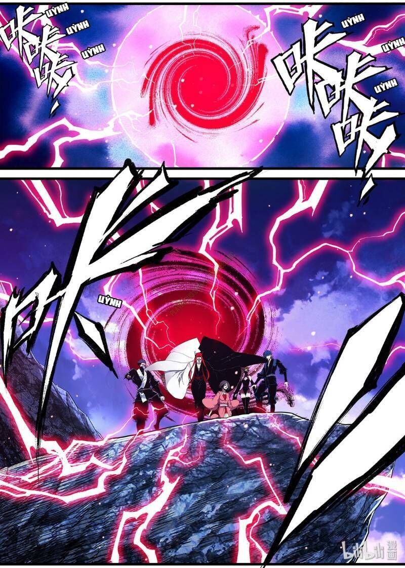 Cực Phẩm Tiên Hiệp Học Viện Chapter 98 - 1