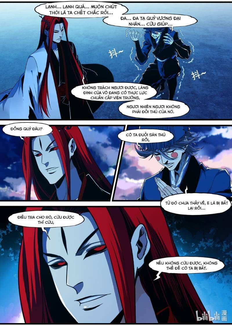 Cực Phẩm Tiên Hiệp Học Viện Chapter 98 - 2