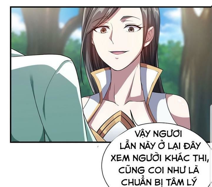 Cái Thế Đế Tôn Chapter 10 - 16
