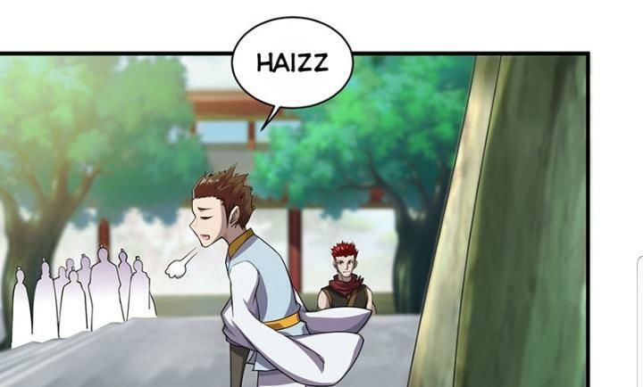 Cái Thế Đế Tôn Chapter 10 - 27