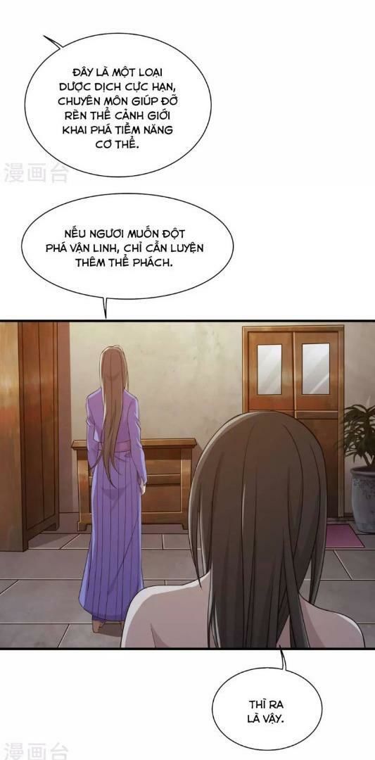 Cái Thế Đế Tôn Chapter 15 - 14