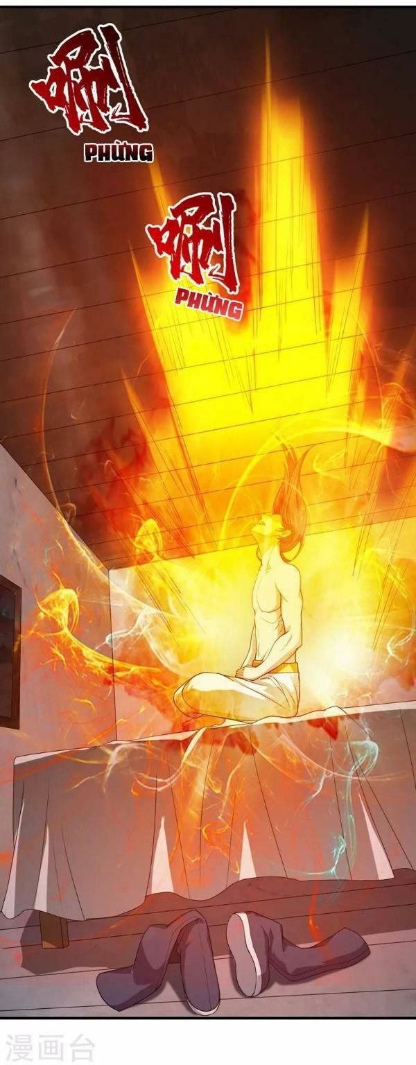 Cái Thế Đế Tôn Chapter 16 - 6