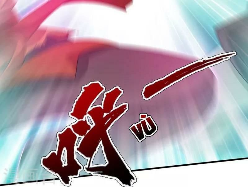 Cái Thế Đế Tôn Chapter 19 - 24
