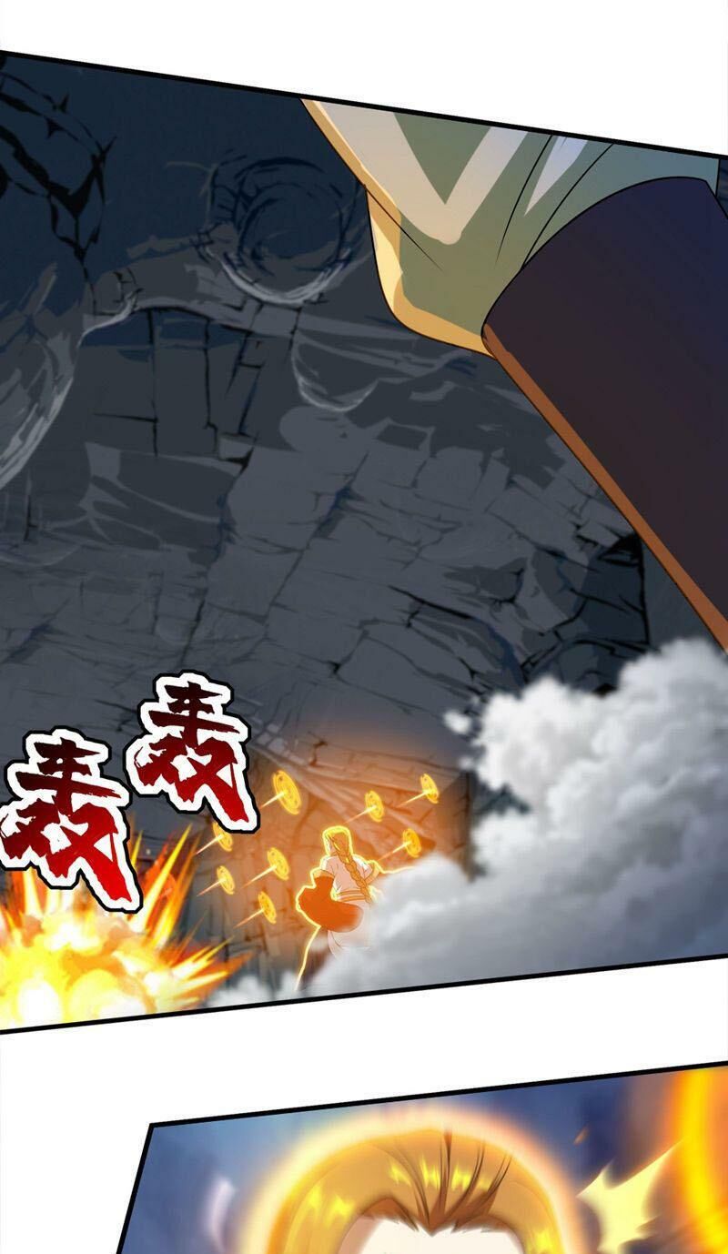 Cái Thế Đế Tôn Chapter 42 - 26