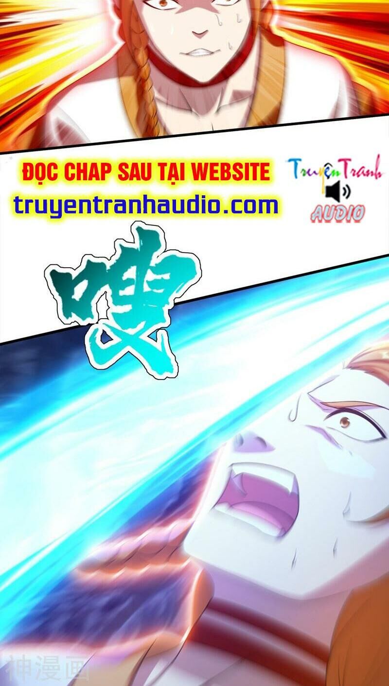 Cái Thế Đế Tôn Chapter 42 - 5