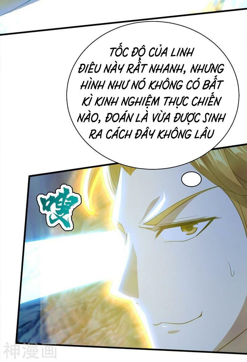 Cái Thế Đế Tôn Chapter 42 - 10
