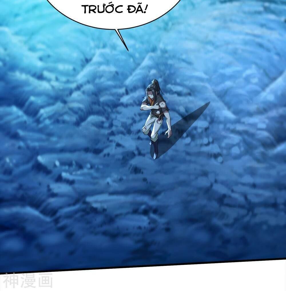 Cái Thế Đế Tôn Chapter 44 - 11