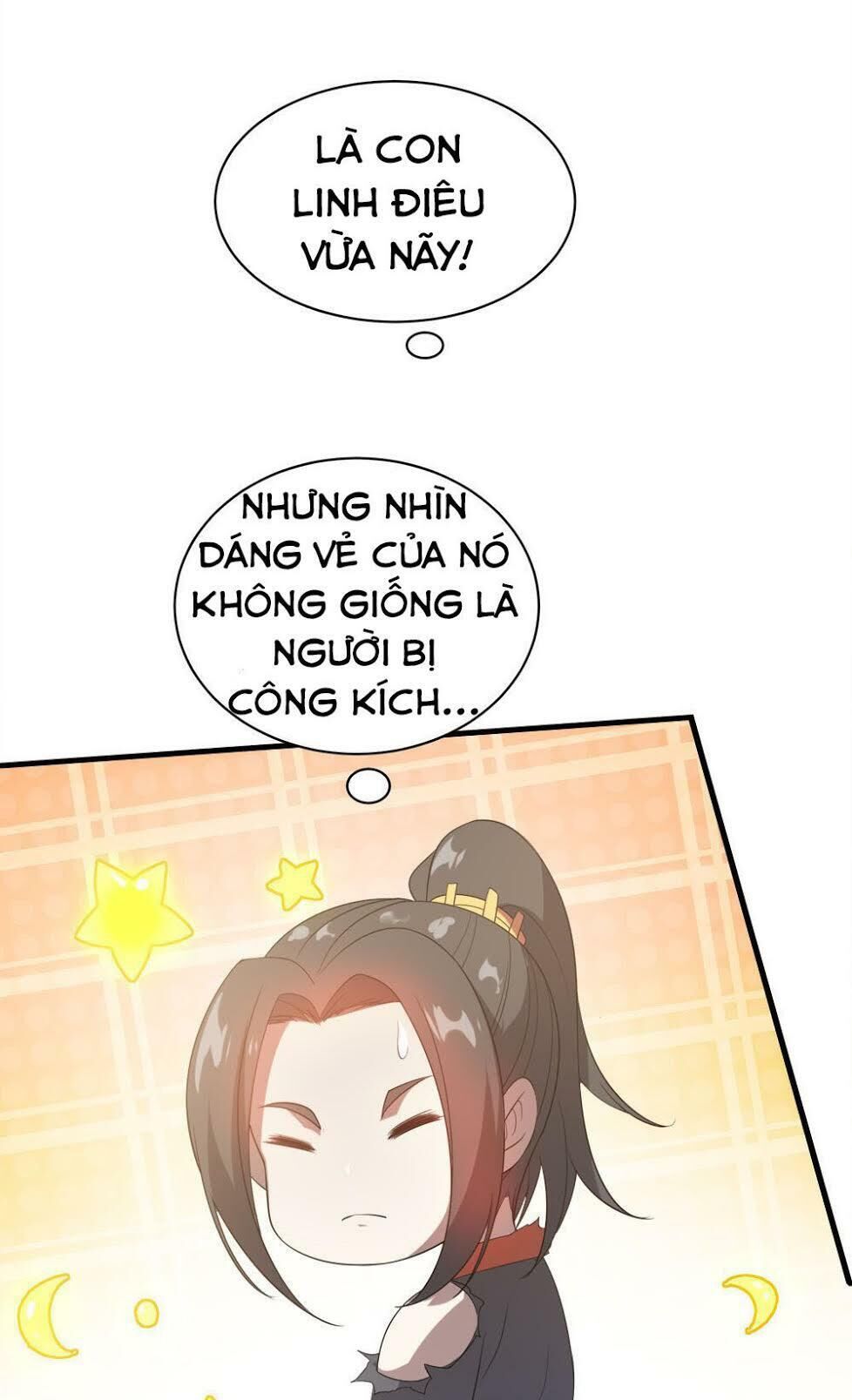 Cái Thế Đế Tôn Chapter 44 - 14