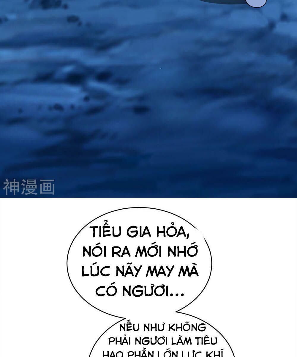 Cái Thế Đế Tôn Chapter 44 - 19
