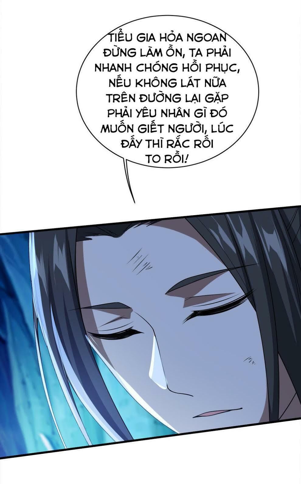 Cái Thế Đế Tôn Chapter 44 - 26