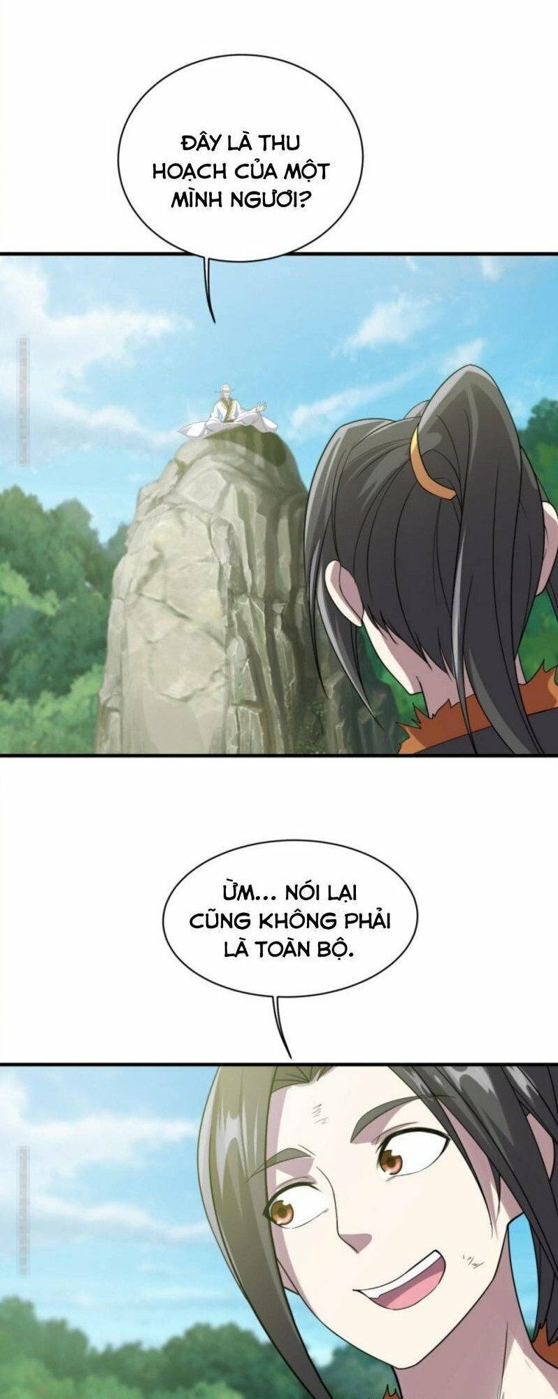 Cái Thế Đế Tôn Chapter 51 - 18