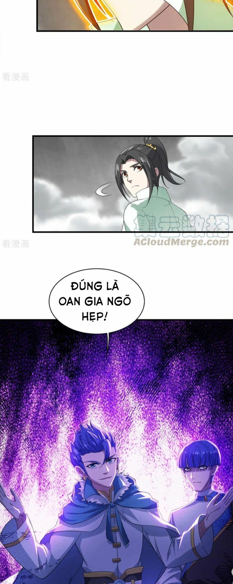 Cái Thế Đế Tôn Chapter 55 - 13