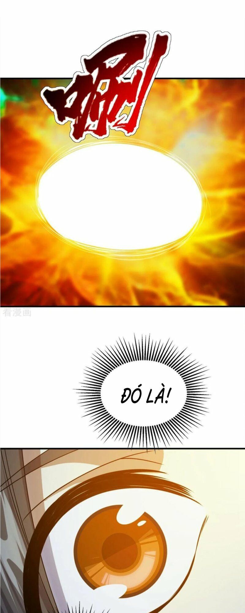 Cái Thế Đế Tôn Chapter 55 - 6