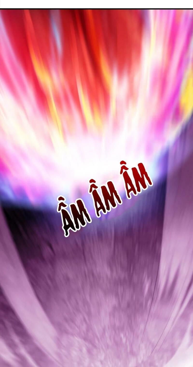 Cái Thế Đế Tôn Chapter 60 - 3
