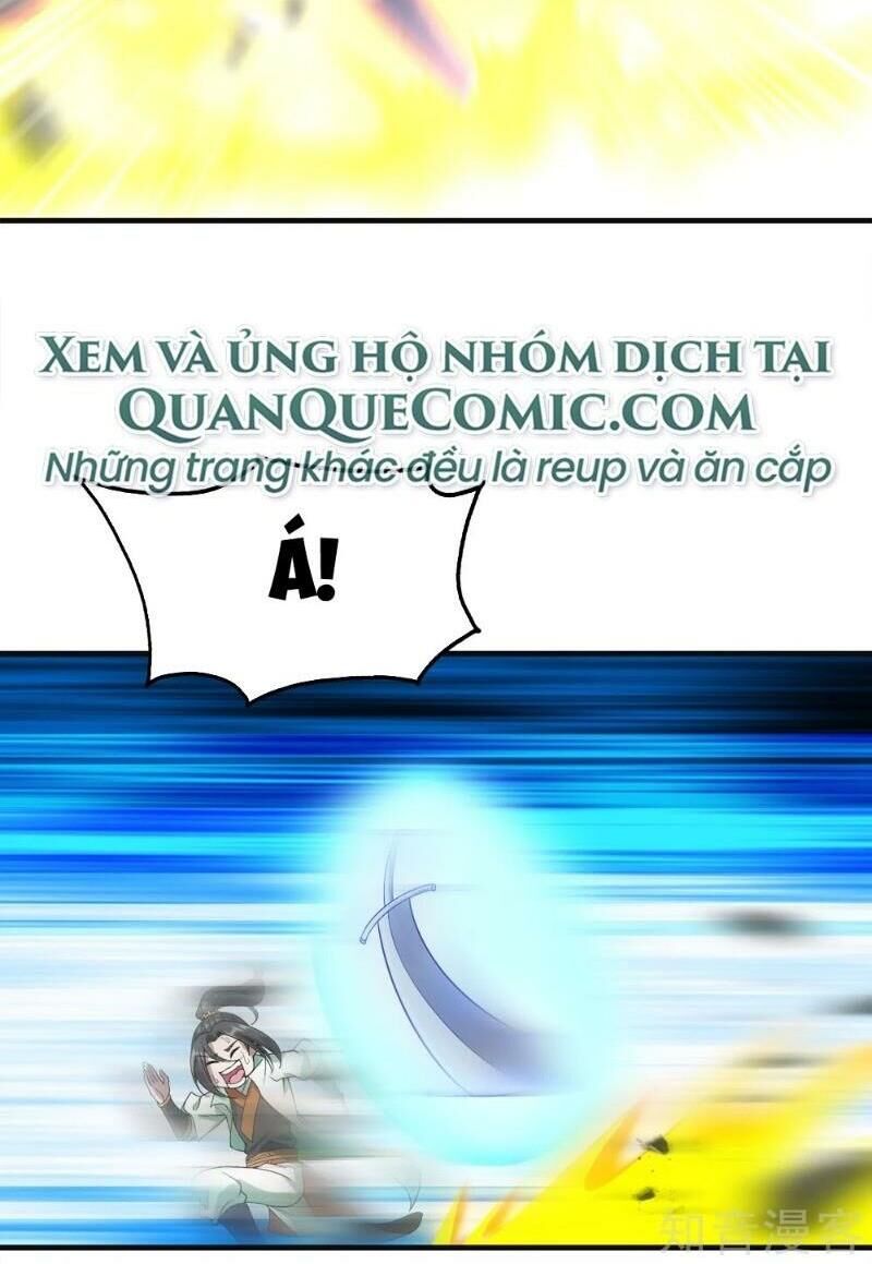 Cái Thế Đế Tôn Chapter 60 - 22