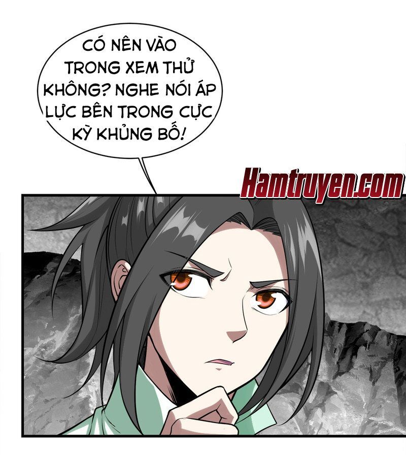 Cái Thế Đế Tôn Chapter 61 - 14