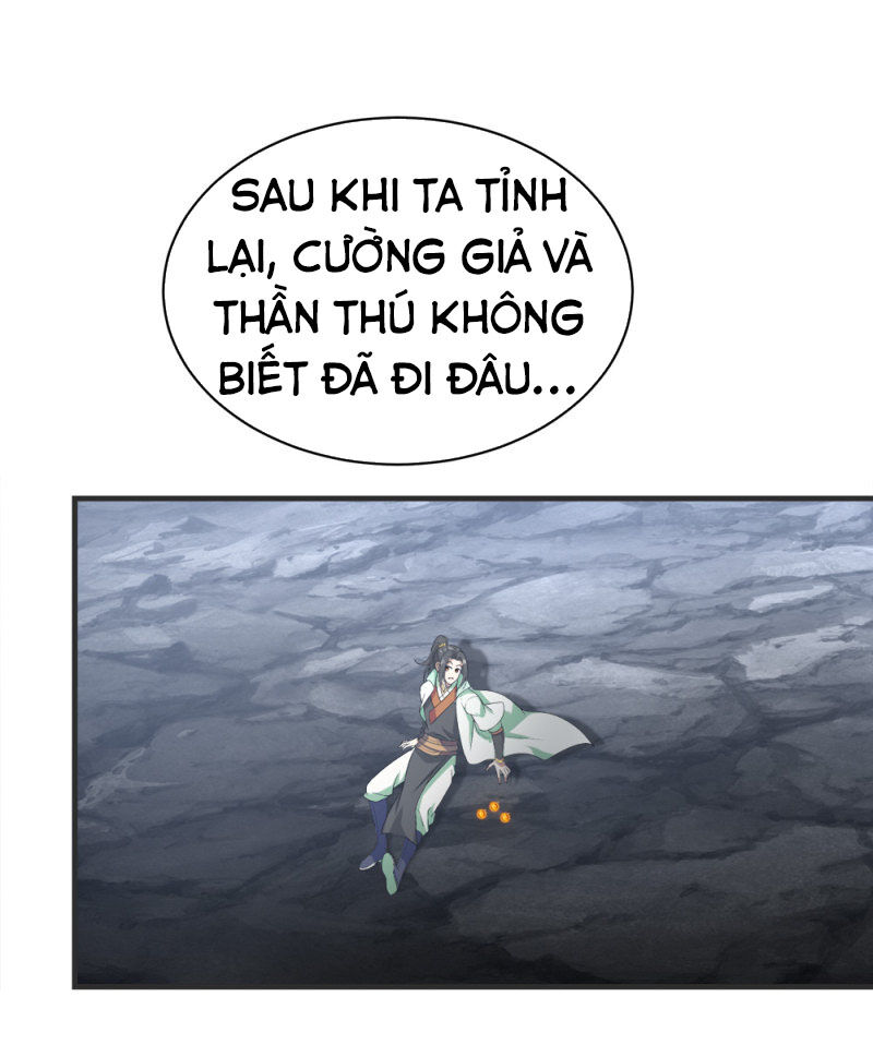 Cái Thế Đế Tôn Chapter 68 - 17