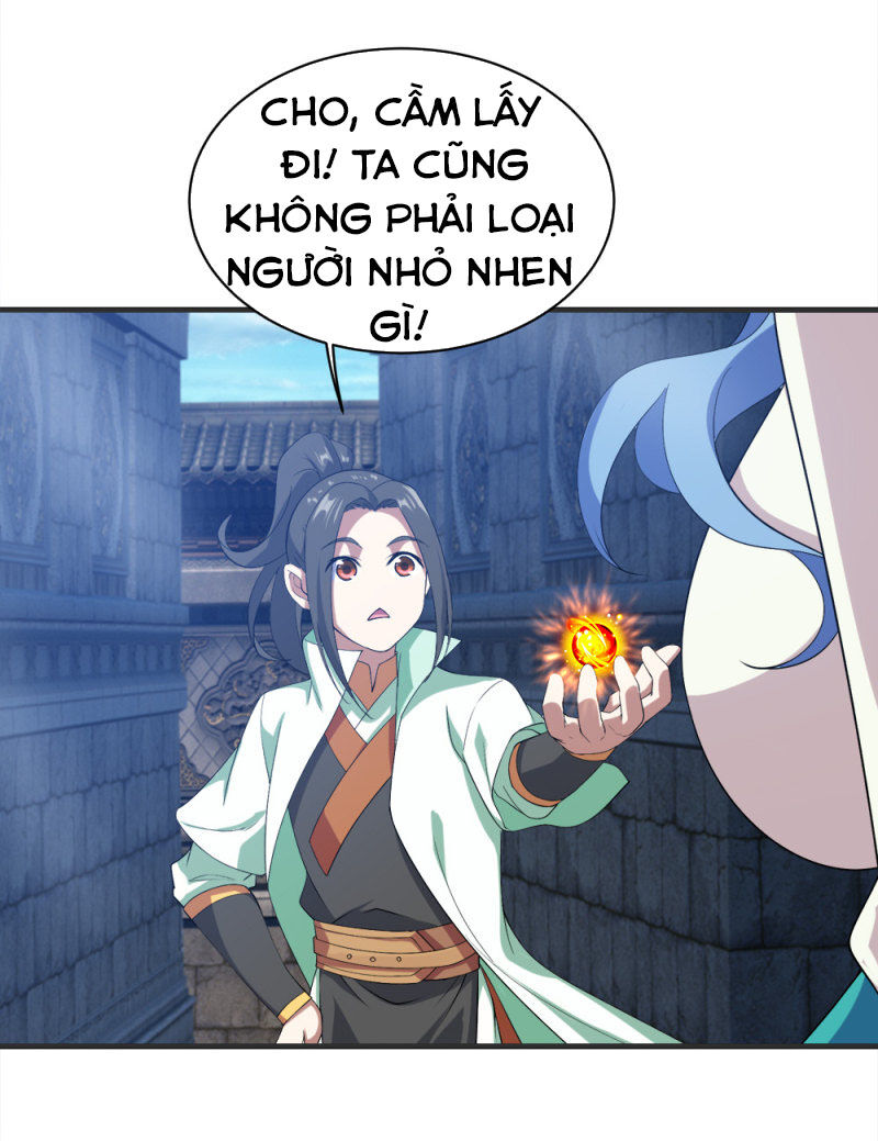 Cái Thế Đế Tôn Chapter 68 - 24