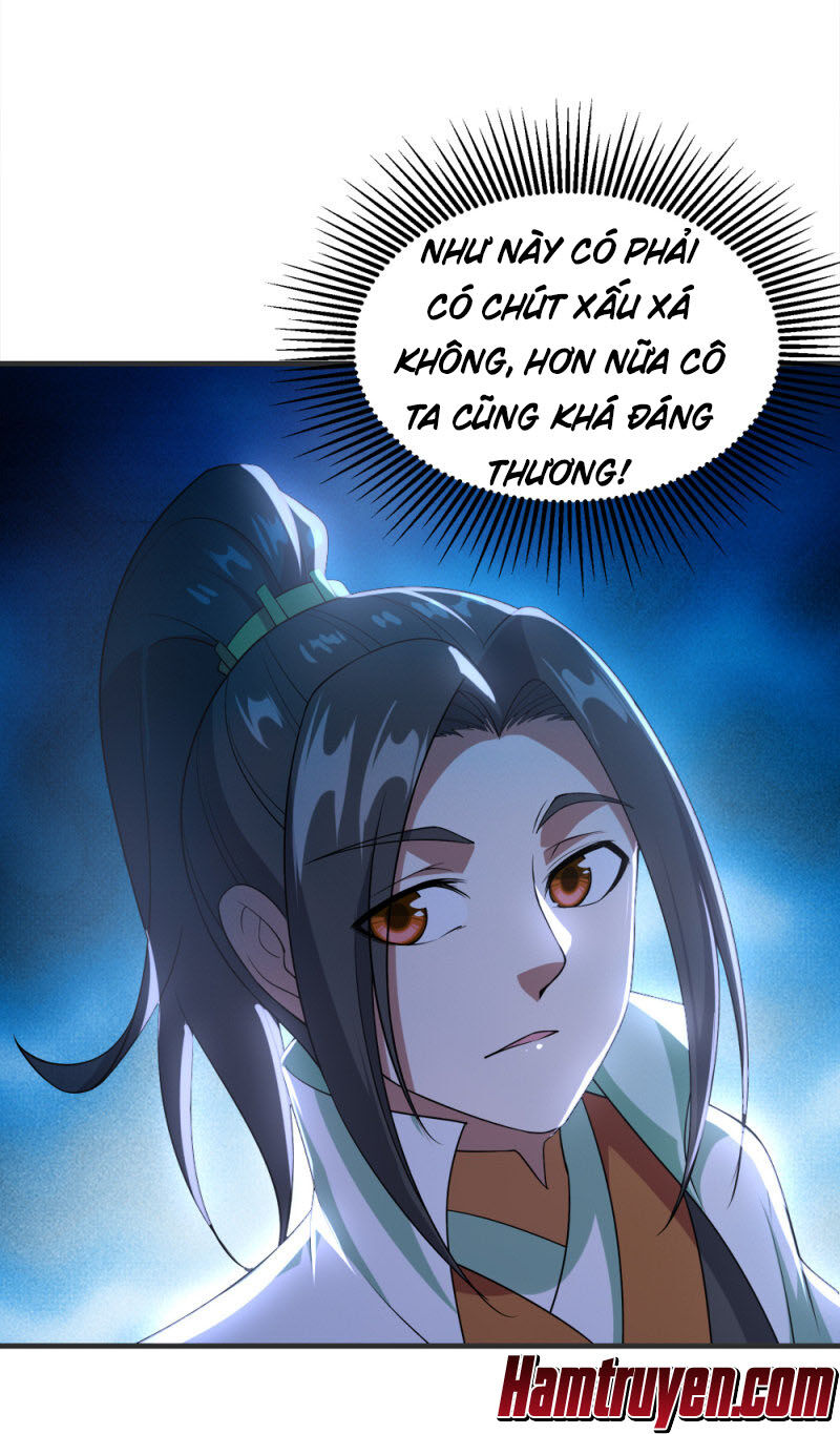 Cái Thế Đế Tôn Chapter 68 - 31