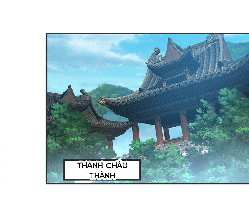 Cái Thế Đế Tôn Chapter 68 - 33