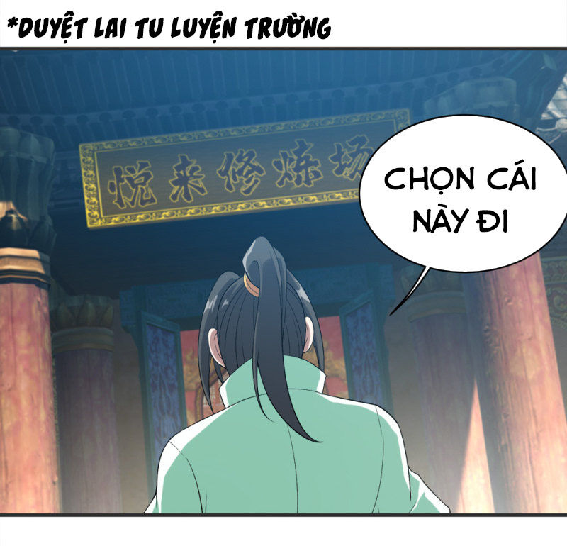 Cái Thế Đế Tôn Chapter 68 - 34