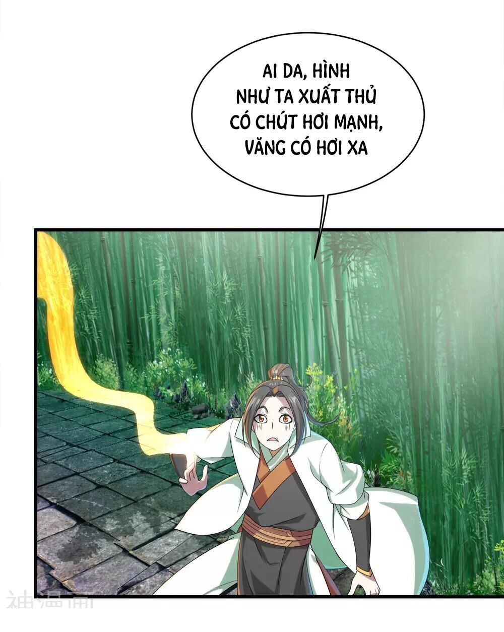 Cái Thế Đế Tôn Chapter 72 - 23