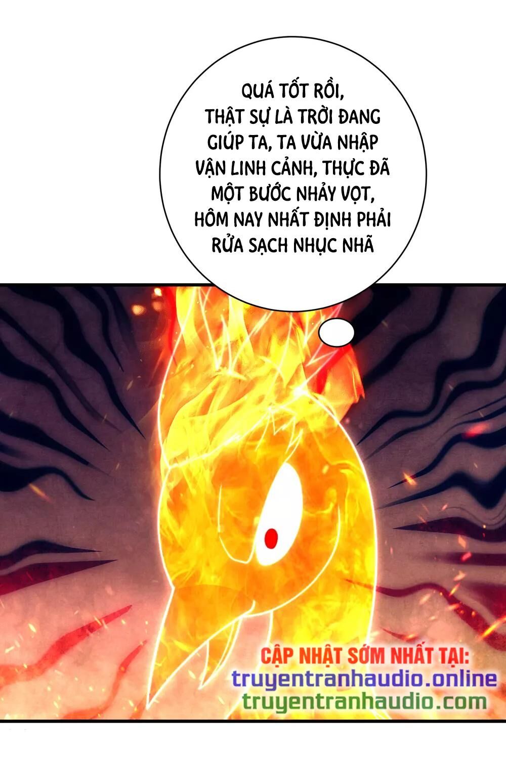 Cái Thế Đế Tôn Chapter 72 - 30