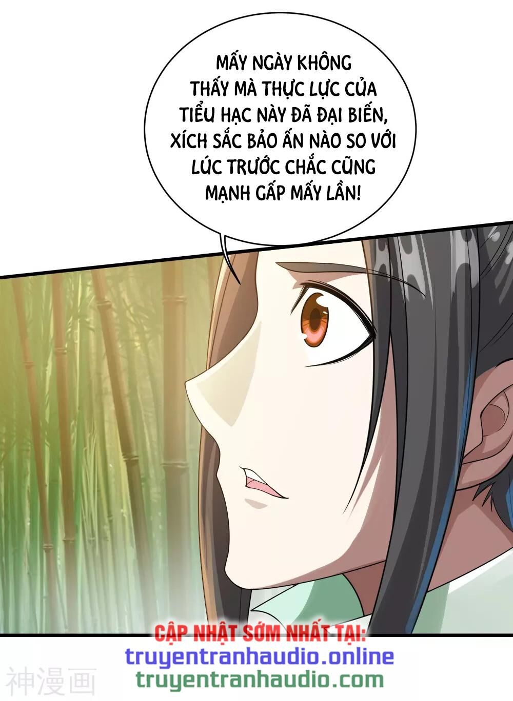 Cái Thế Đế Tôn Chapter 72 - 39