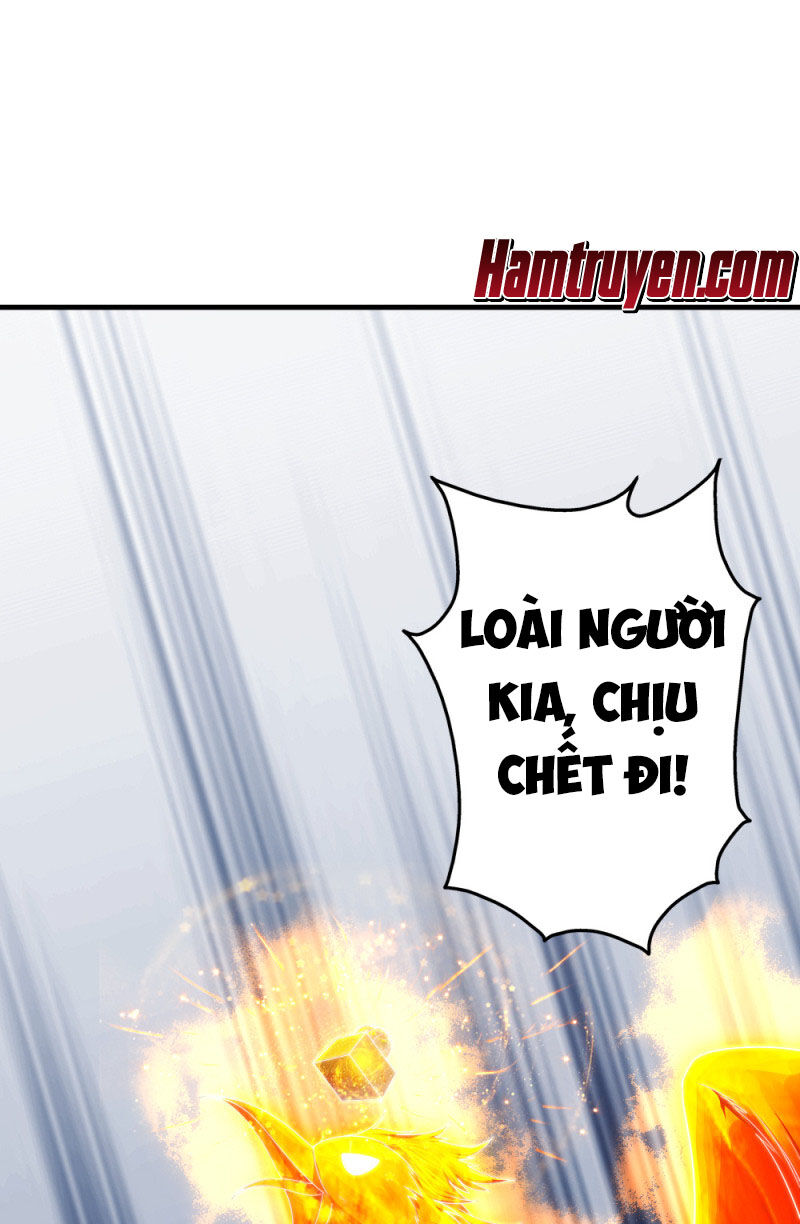 Cái Thế Đế Tôn Chapter 73 - 1