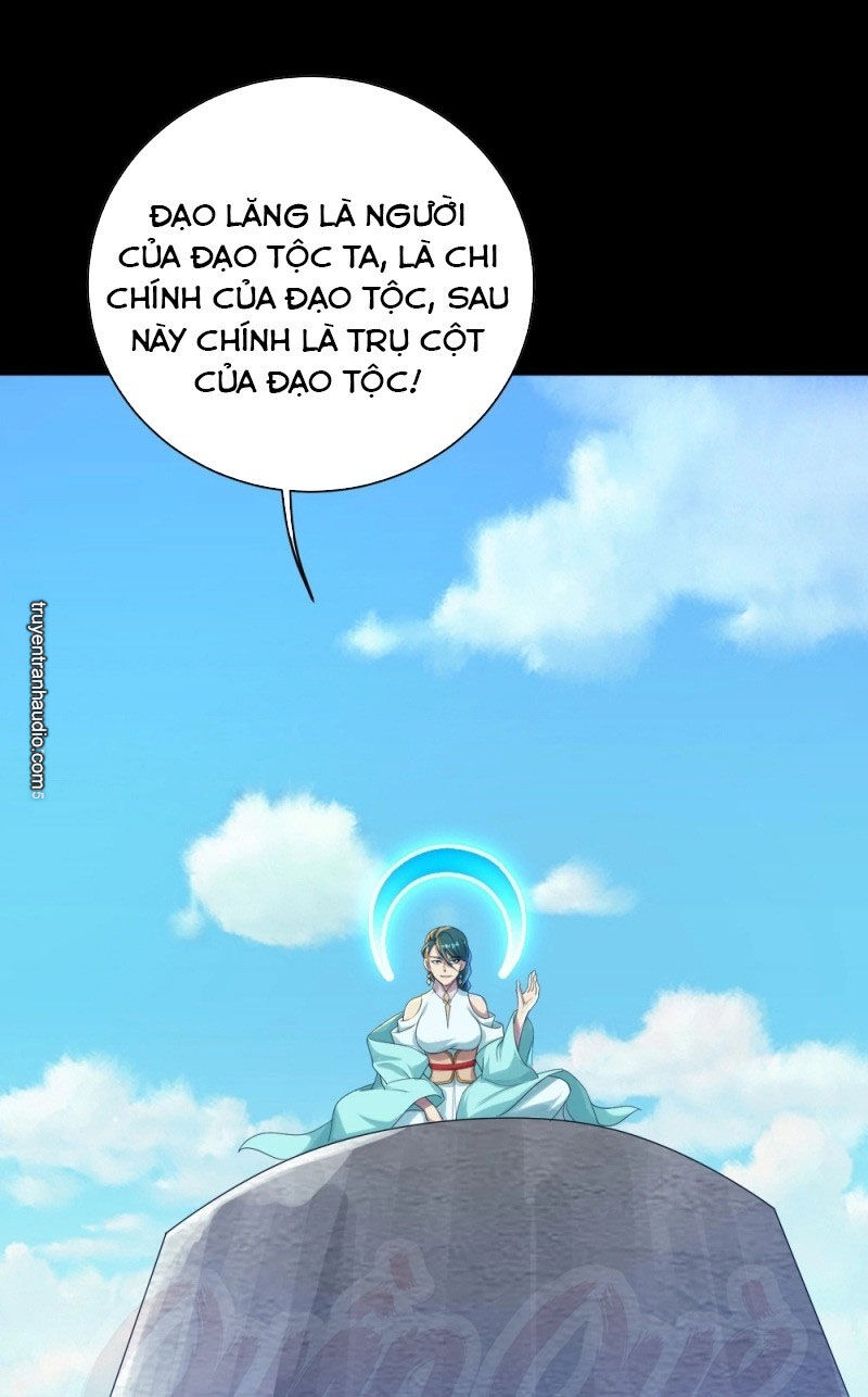 Cái Thế Đế Tôn Chapter 81 - 1