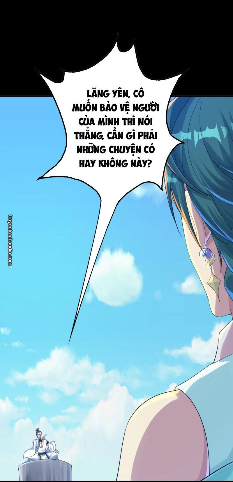 Cái Thế Đế Tôn Chapter 81 - 5