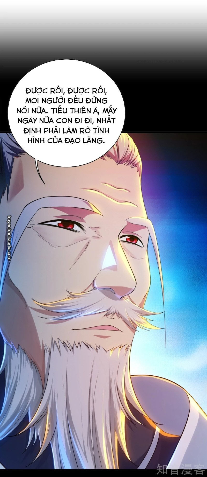 Cái Thế Đế Tôn Chapter 81 - 10