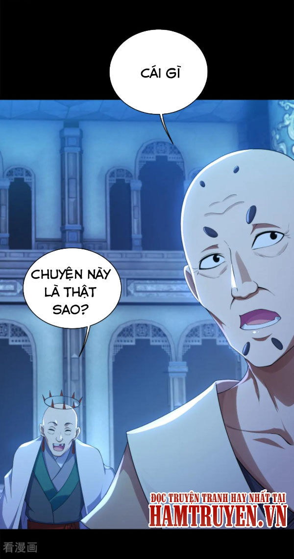 Cái Thế Đế Tôn Chapter 84 - 6