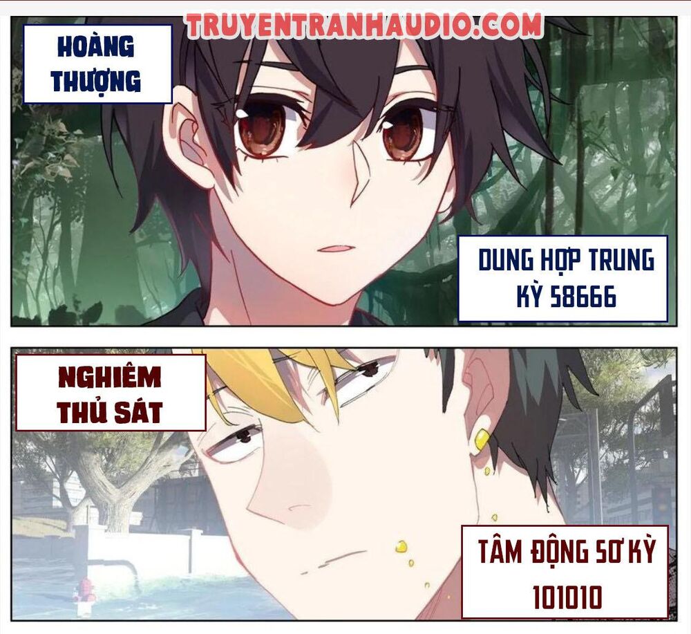 Dị Tộc Trùng Sinh Chapter 103 - 2