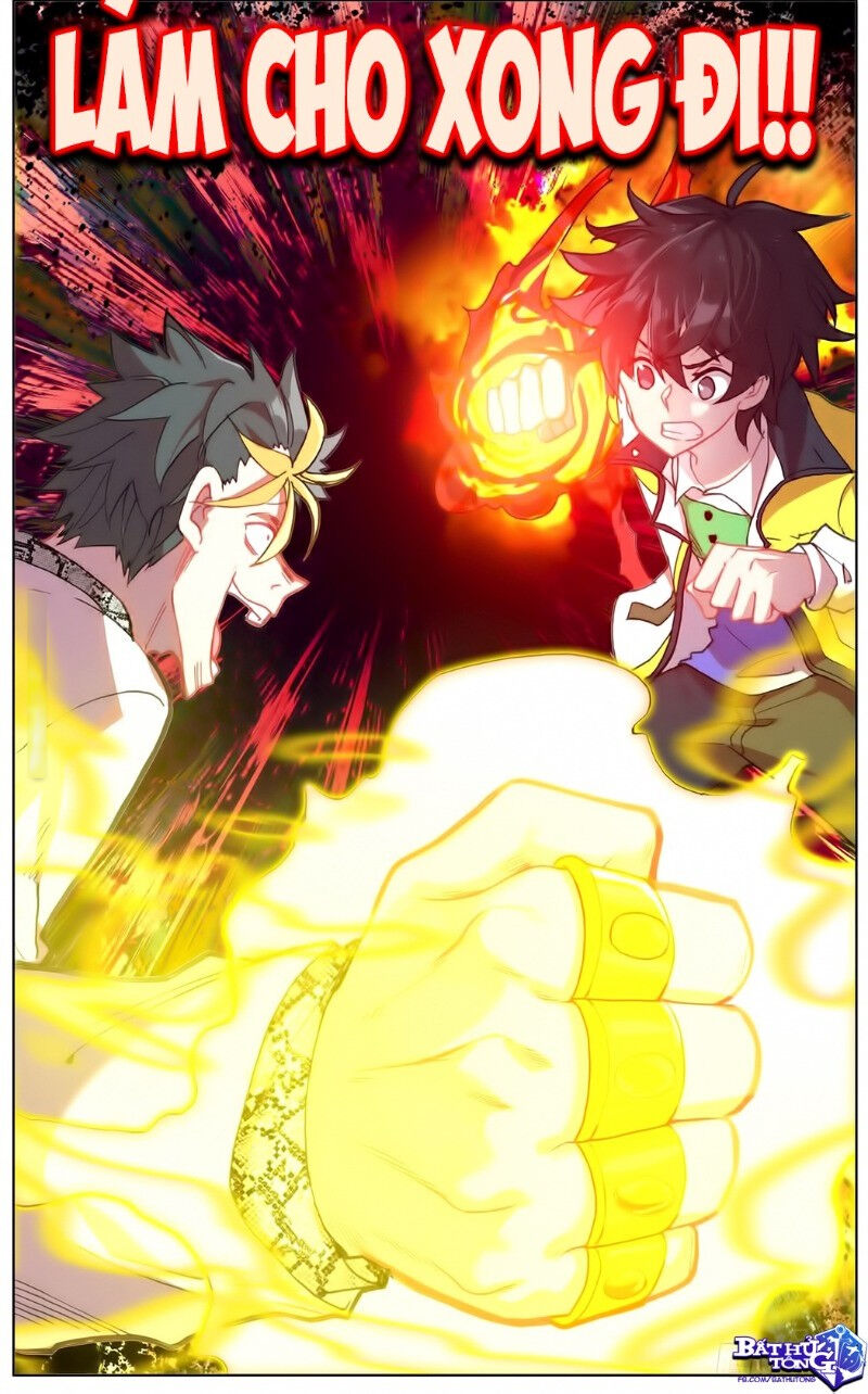Dị Tộc Trùng Sinh Chapter 106 - 15