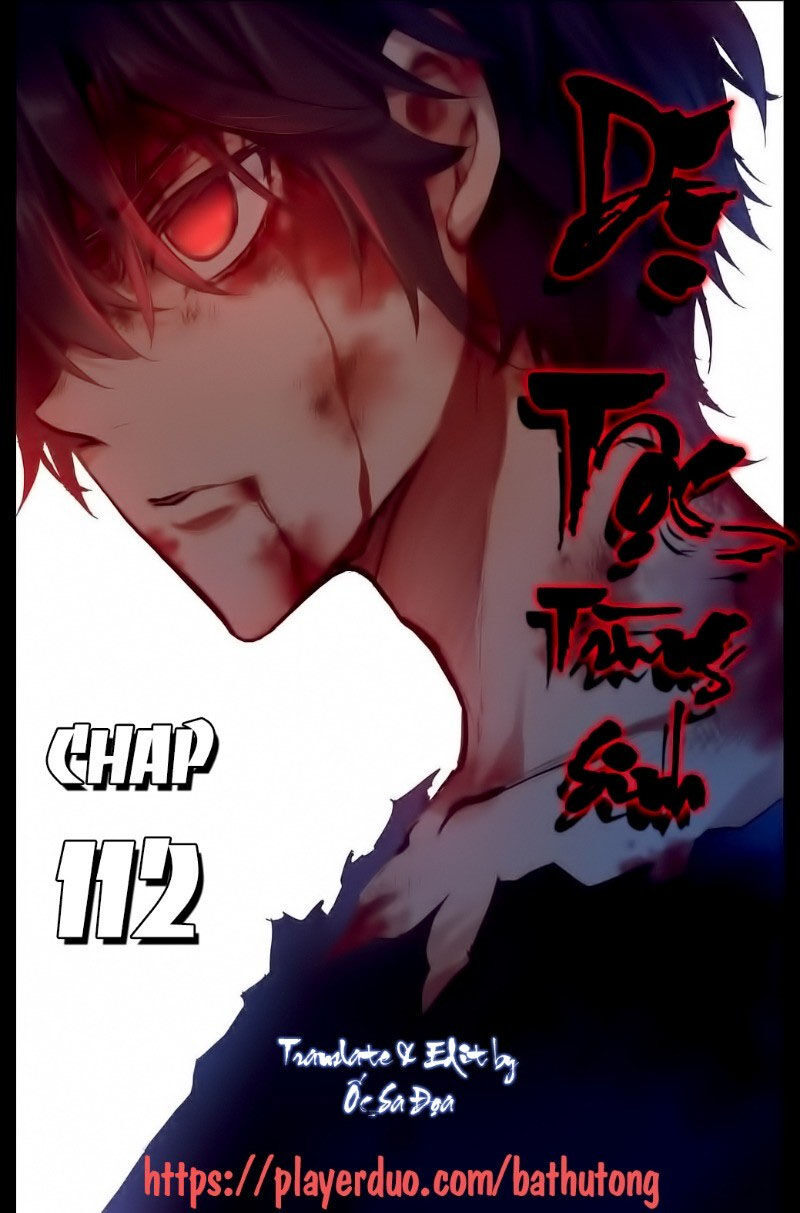 Dị Tộc Trùng Sinh Chapter 112 - 1
