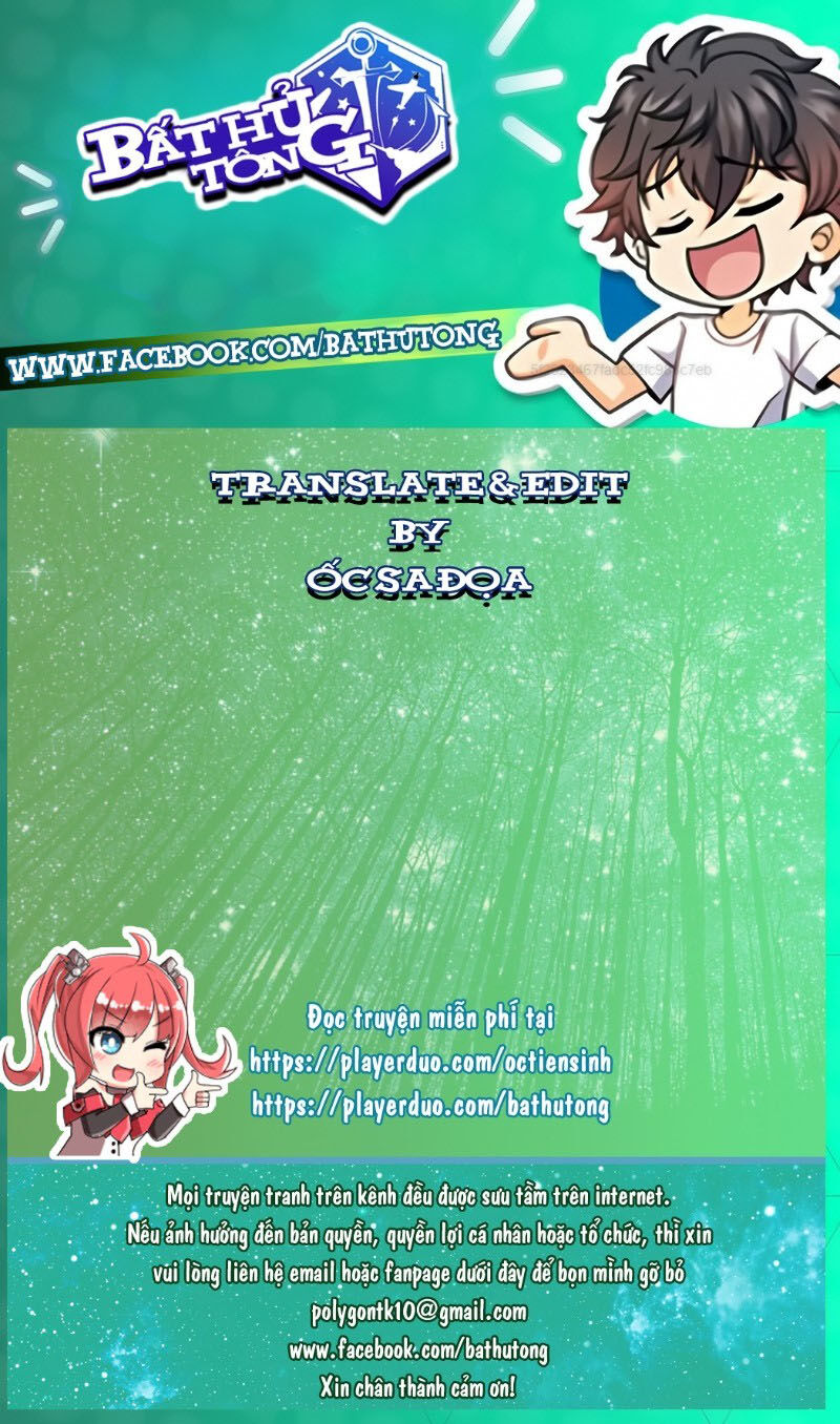 Dị Tộc Trùng Sinh Chapter 112 - 3