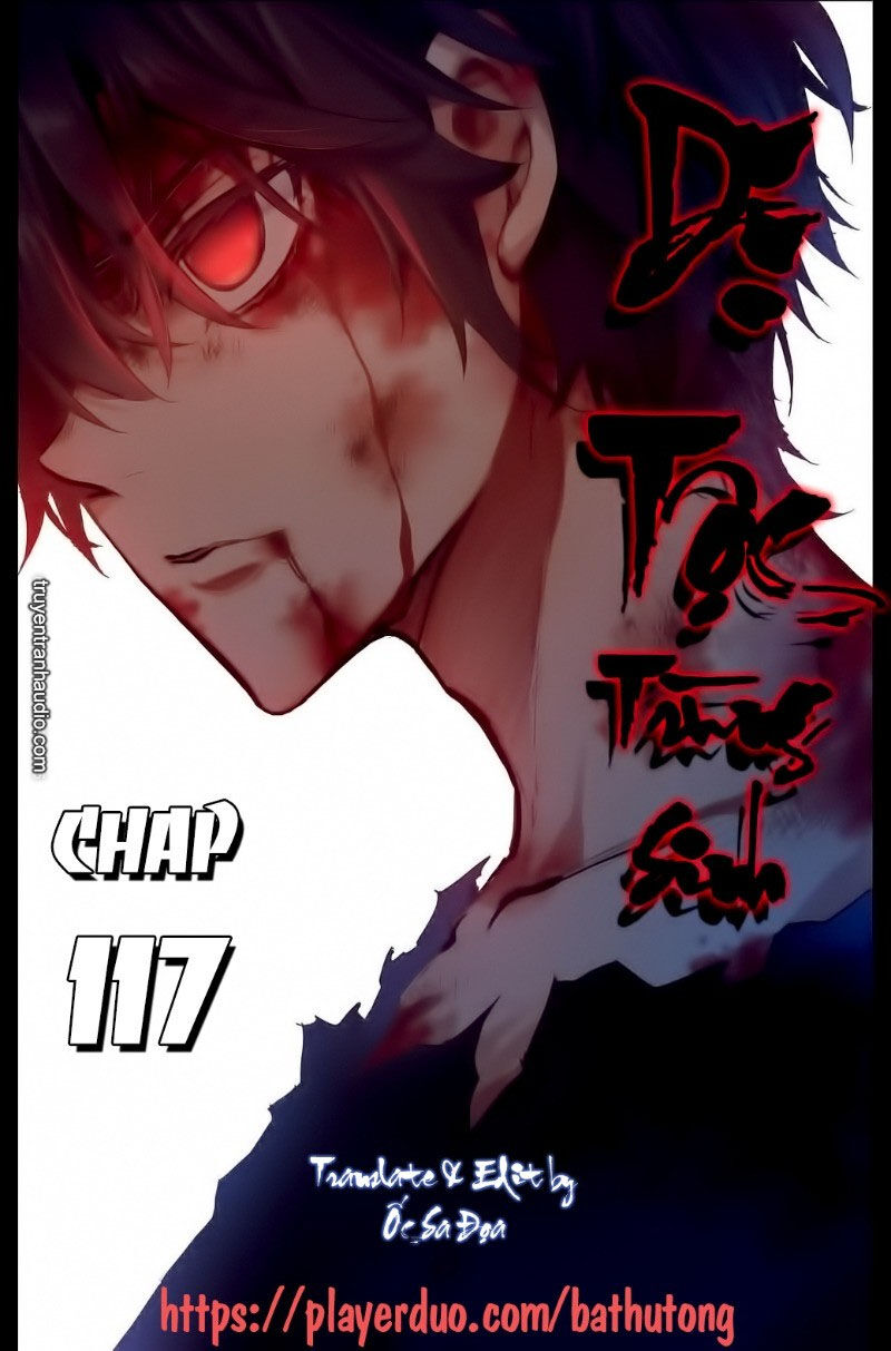 Dị Tộc Trùng Sinh Chapter 117 - 1